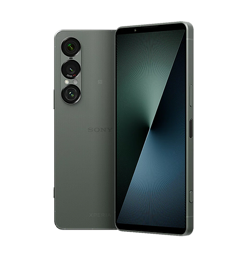 Xperia 1 Series