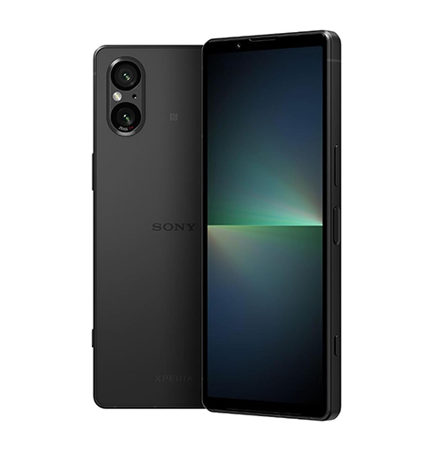 Xperia 5 Series
