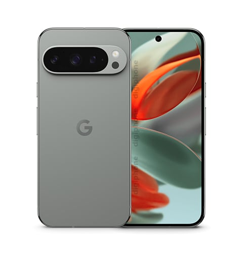 Pixel 9 Series