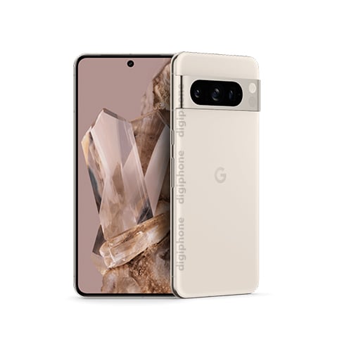 Pixel 8 Series