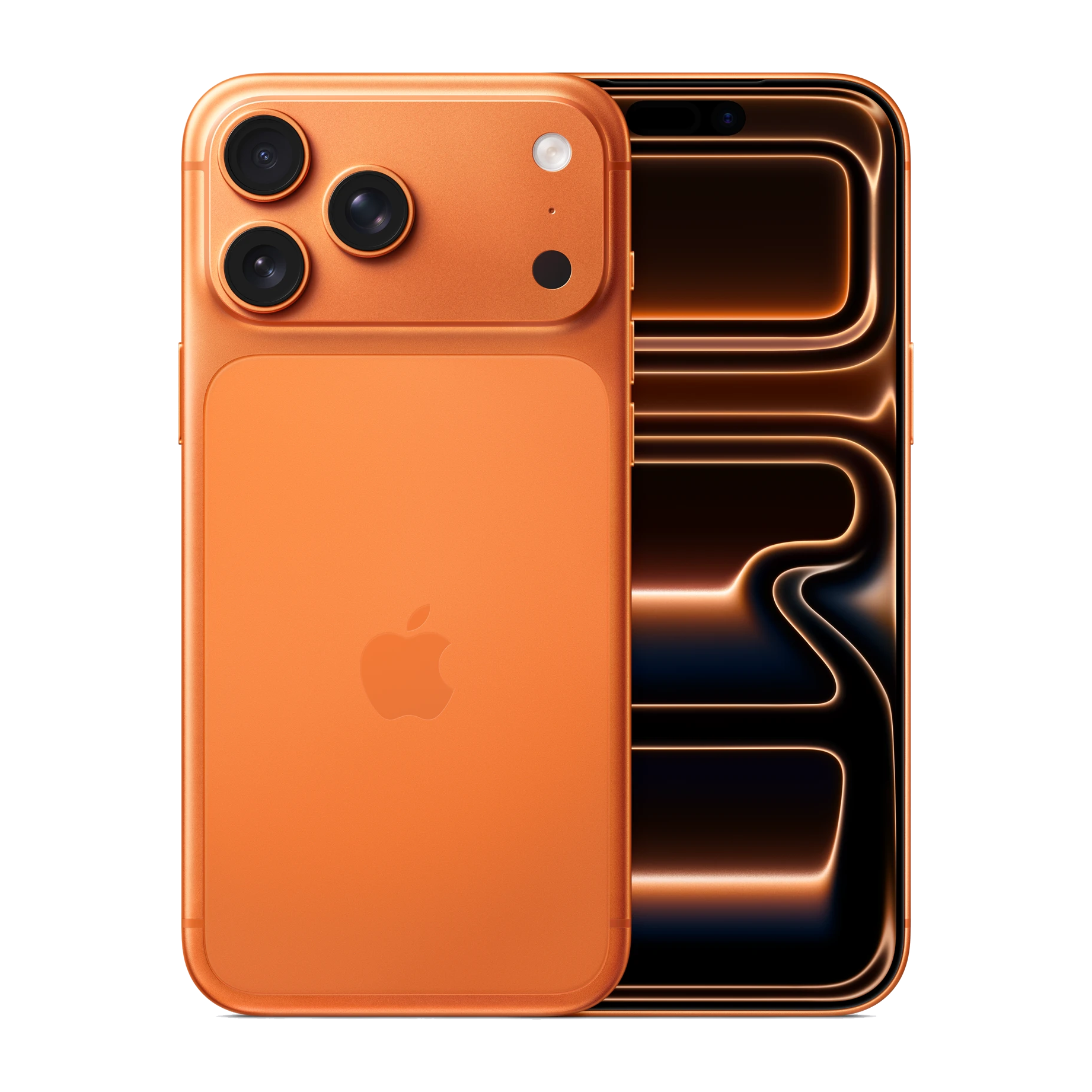 iPhone 17 Series