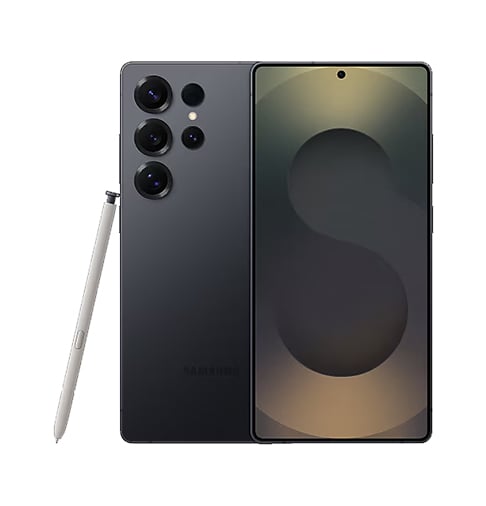 Galaxy S25 Series
