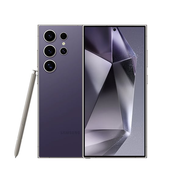 Galaxy S24Series