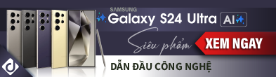 Samsung Galaxy S24 Ultra