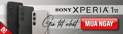 Xperia 1 VI
