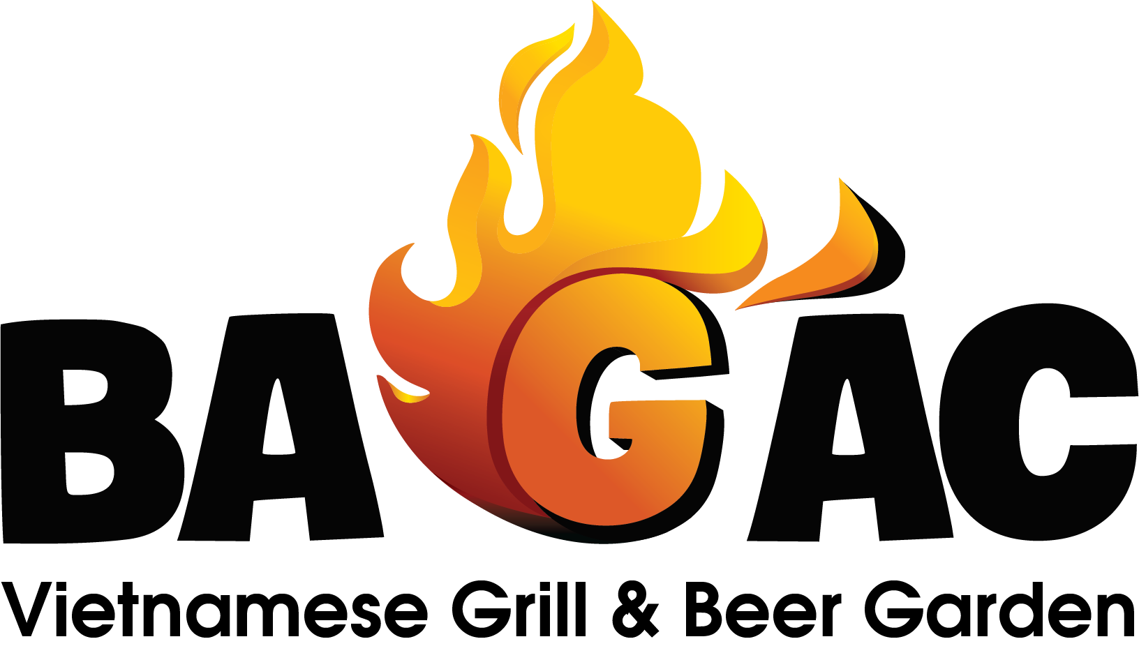 BA GÁC Vietnamese Grill & Beer Garden