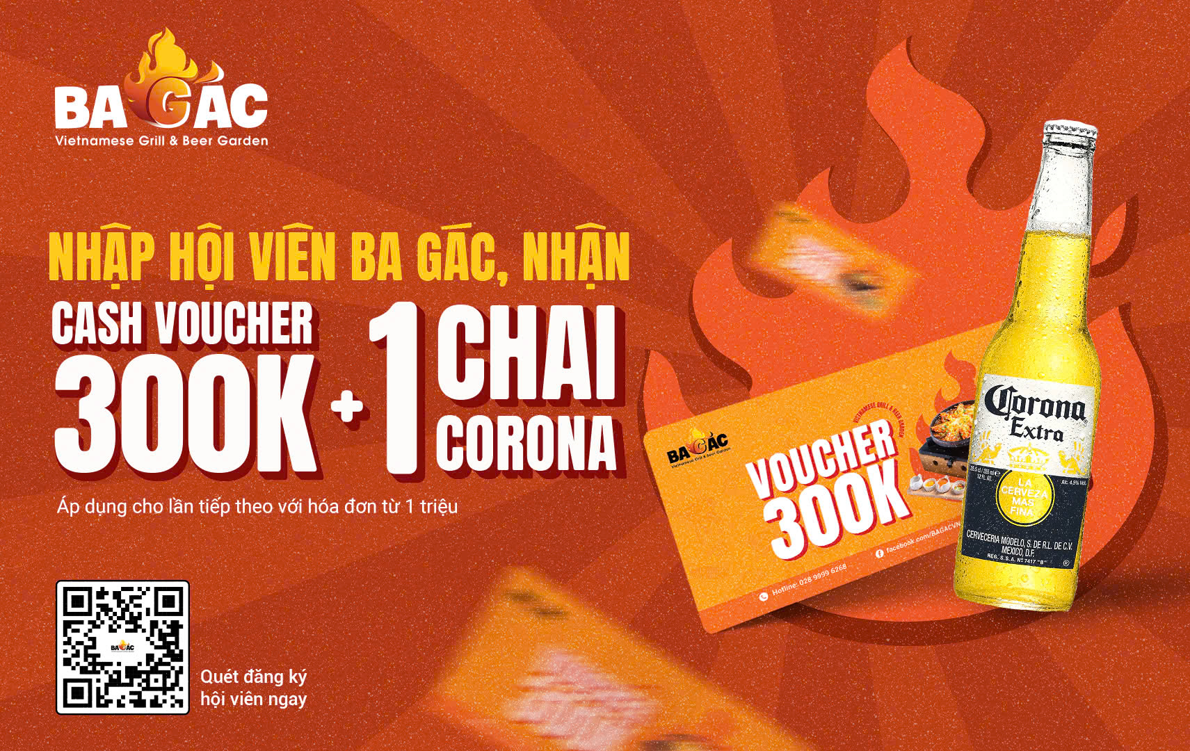 Chính sách khách hàng