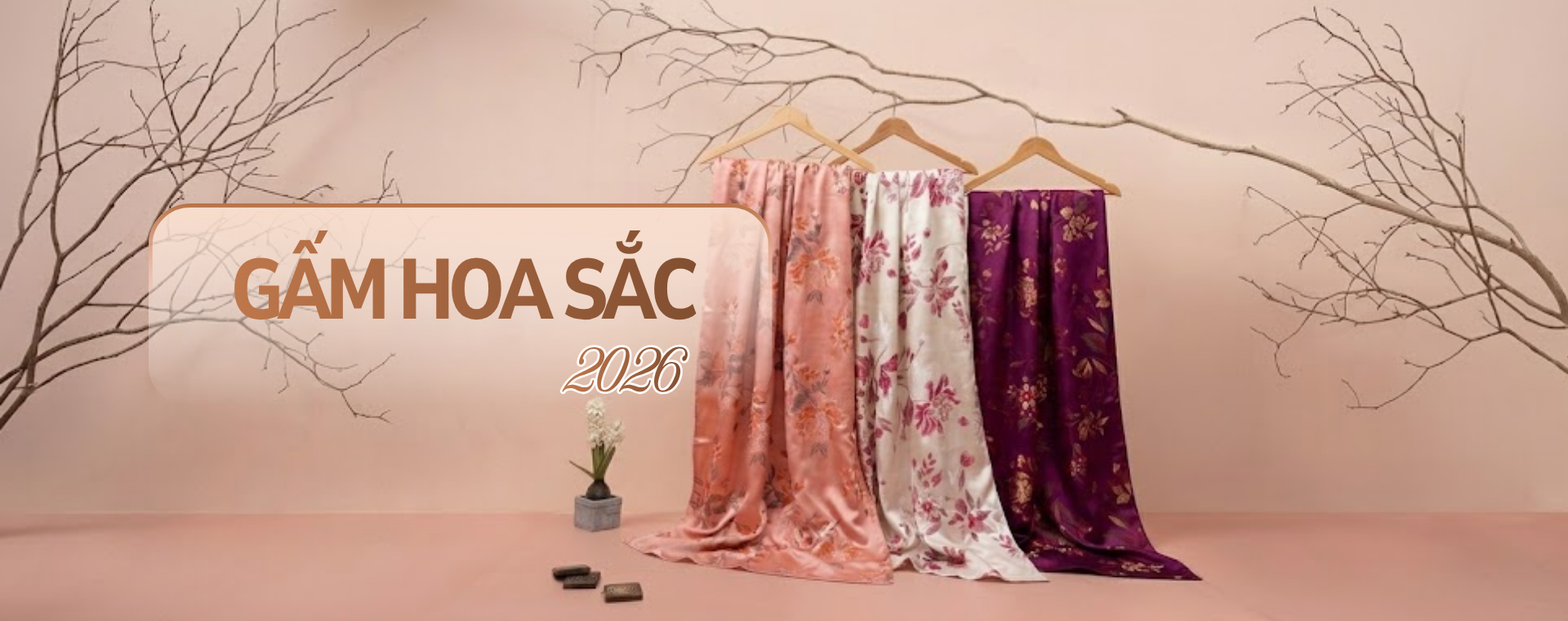 vải áo dài thái tuấn mới, vải in thái tuấn