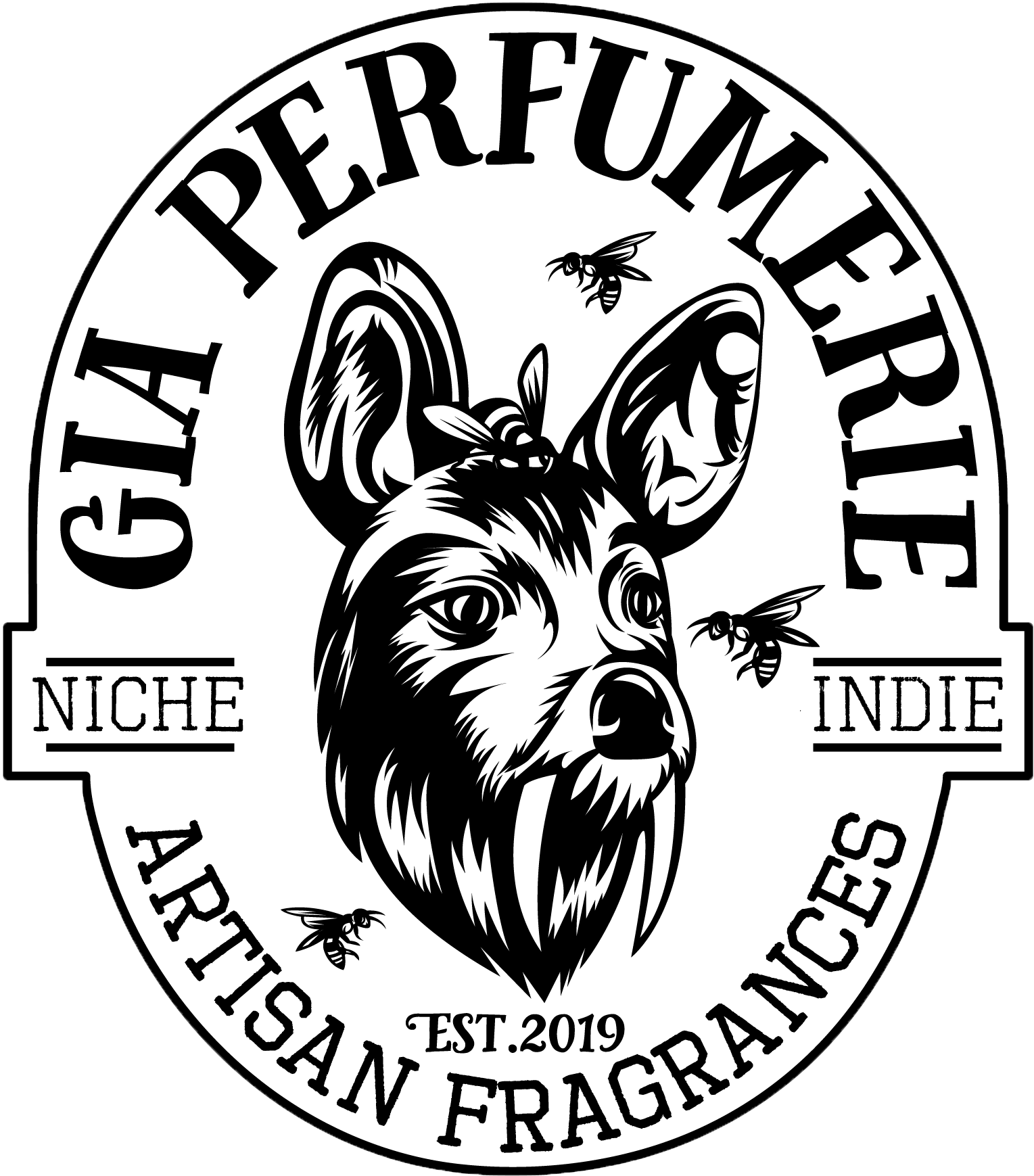 Gia Perfumerie
