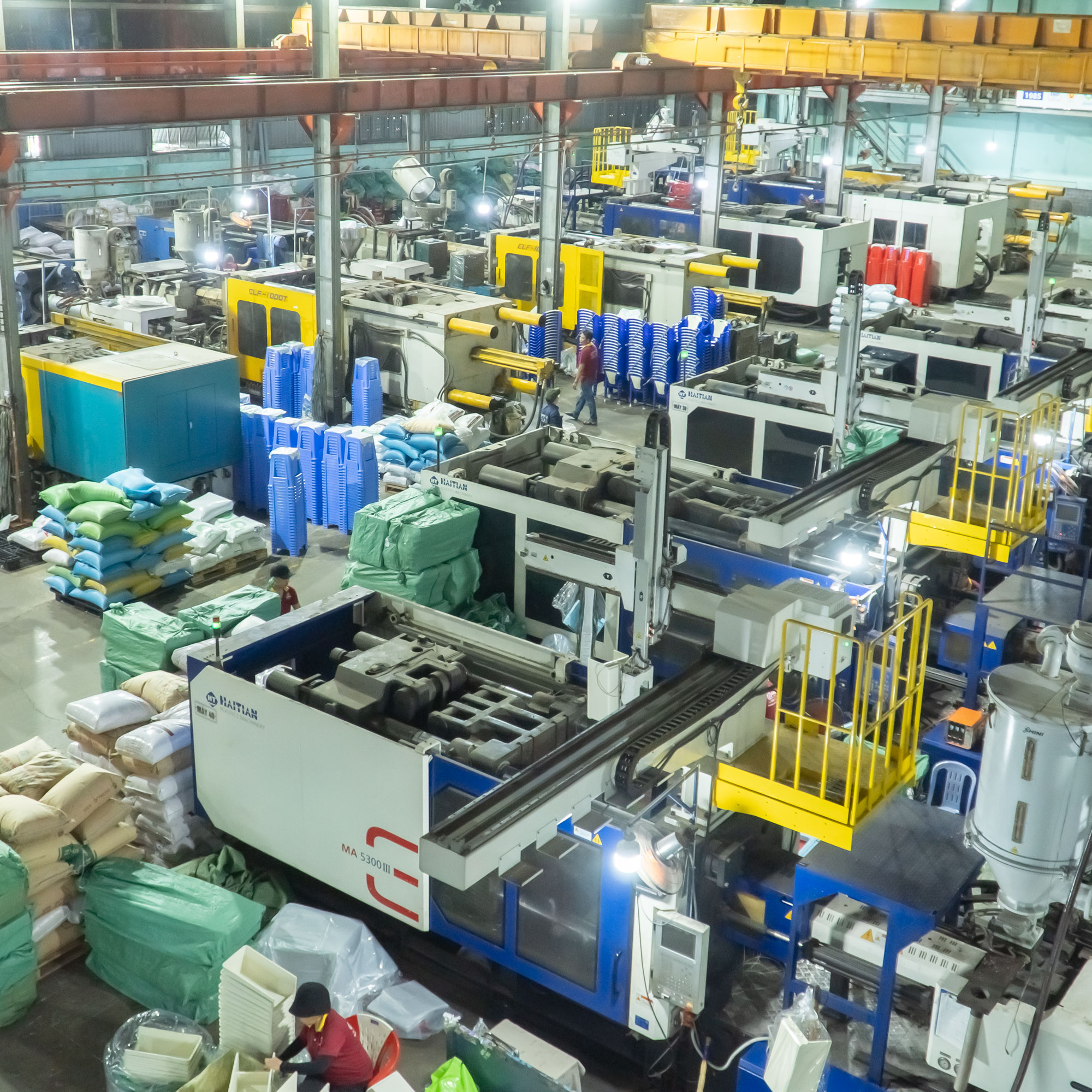 Bền vững Cho hôm nay