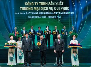Về Qui Phúc