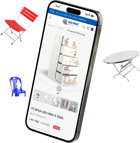 Có khuyến mãi mới?