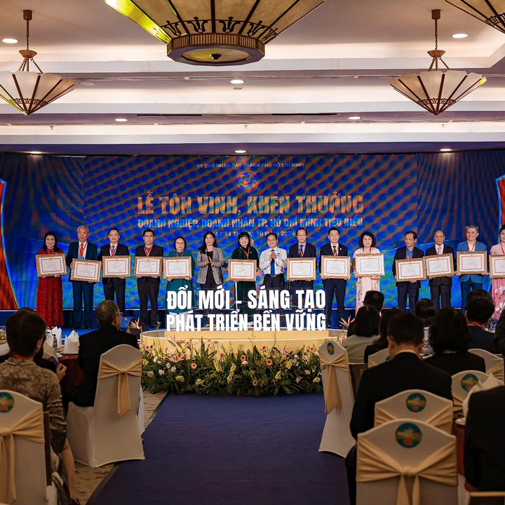 Bền vững Cho hôm nay