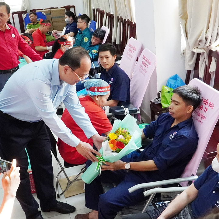 Bền vững Cho hôm nay