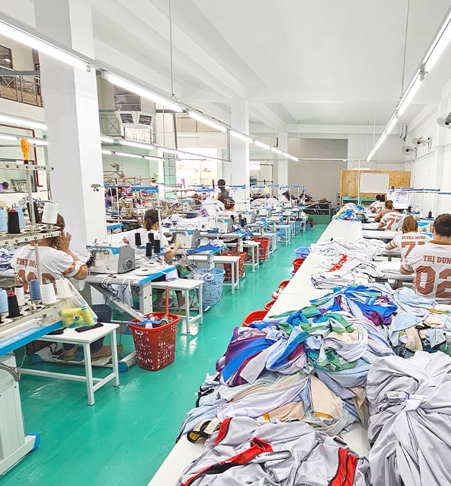 Đồng hành cùng doanh nghiệp xây dựng hình ảnh chuyên nghiệp