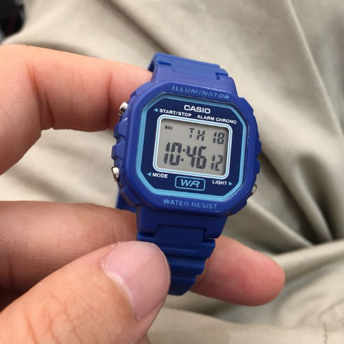 ĐỒNG HỒ TRẺ EM 