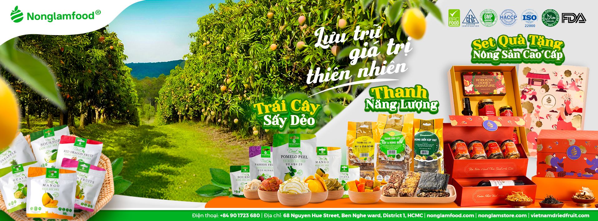 Tất cả sản phẩm