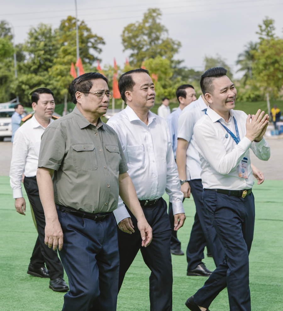 Công ty Cổ phần Truyền thông Vương Hậu