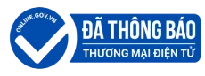 Đã đăng ký Bộ Công Thương