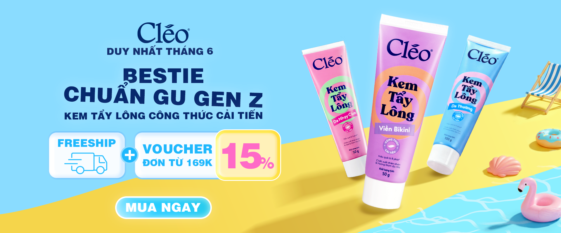 Cleo TL