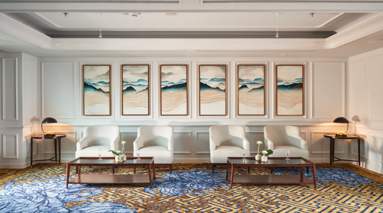 <i>Bến Thành Board Room</i>