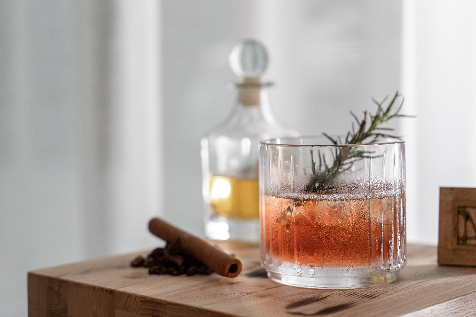 iTraditional Tonics/i