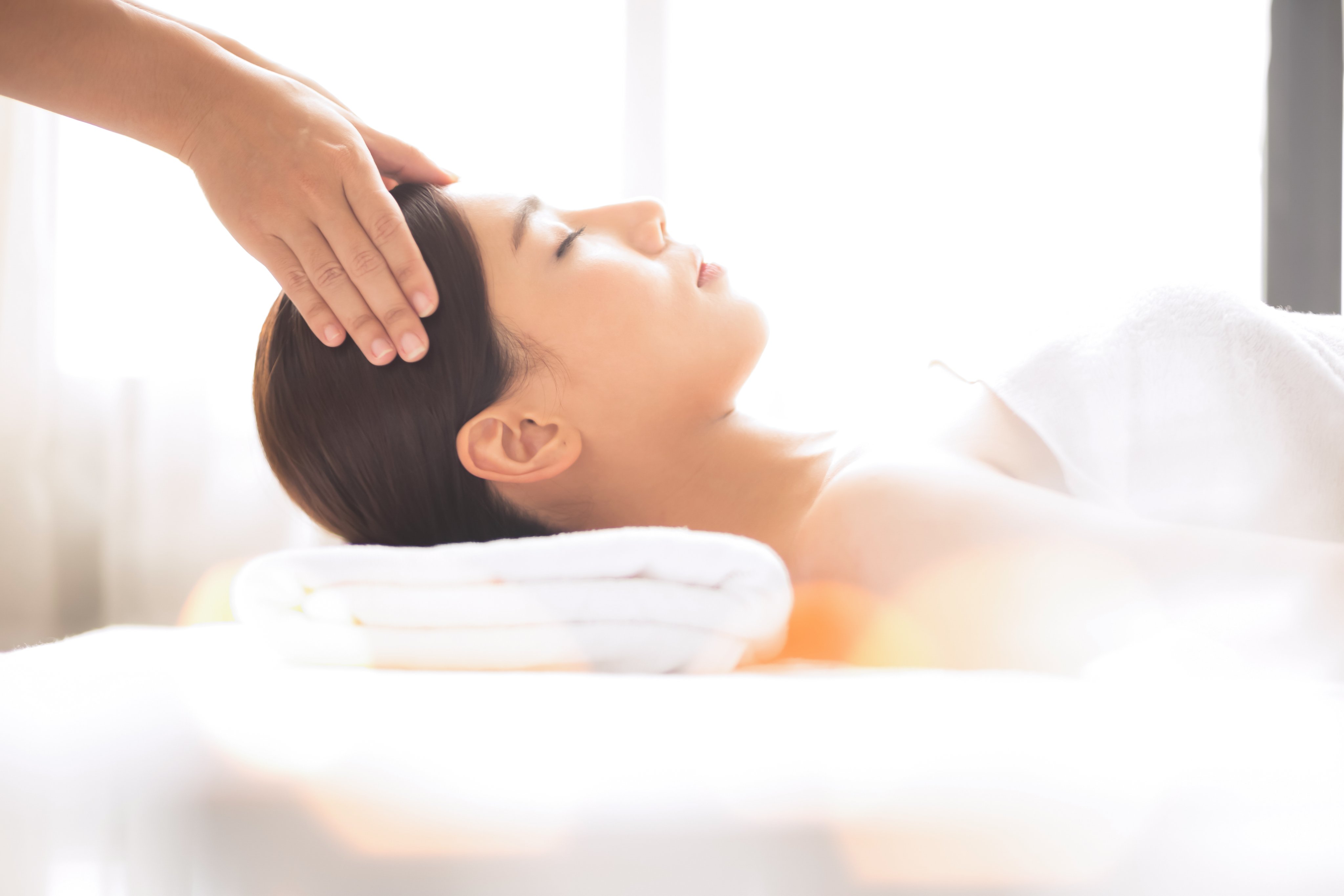 iHeal Your Soul br& Refresh Your Spirit/i