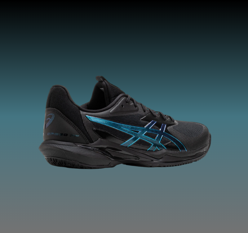 ASICS SOLUTION SPEED FF 3 NIGHT ENERGY
