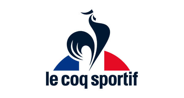 Các sản phẩm Le Coq Sportif