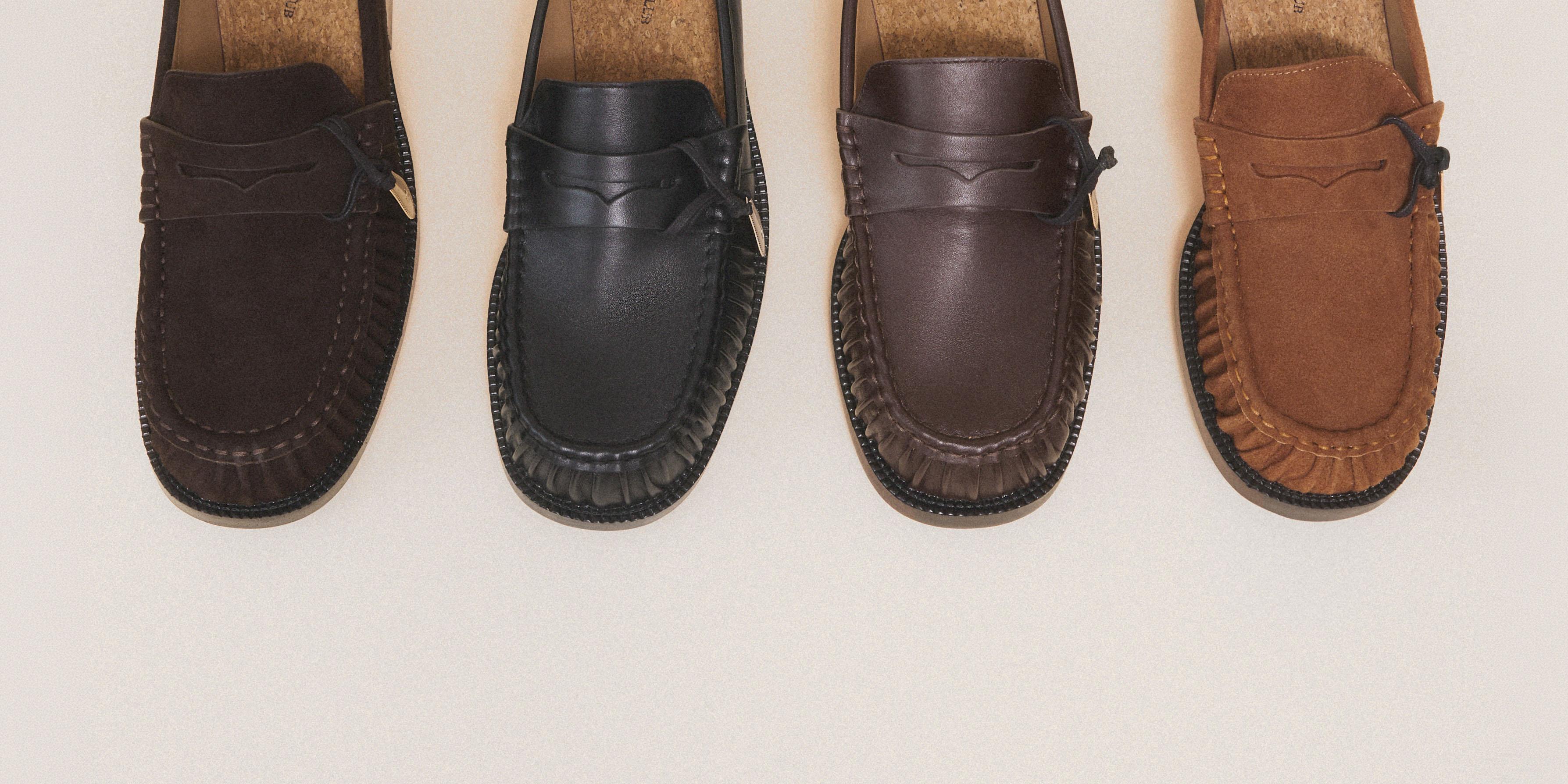Unisex Boot Banner