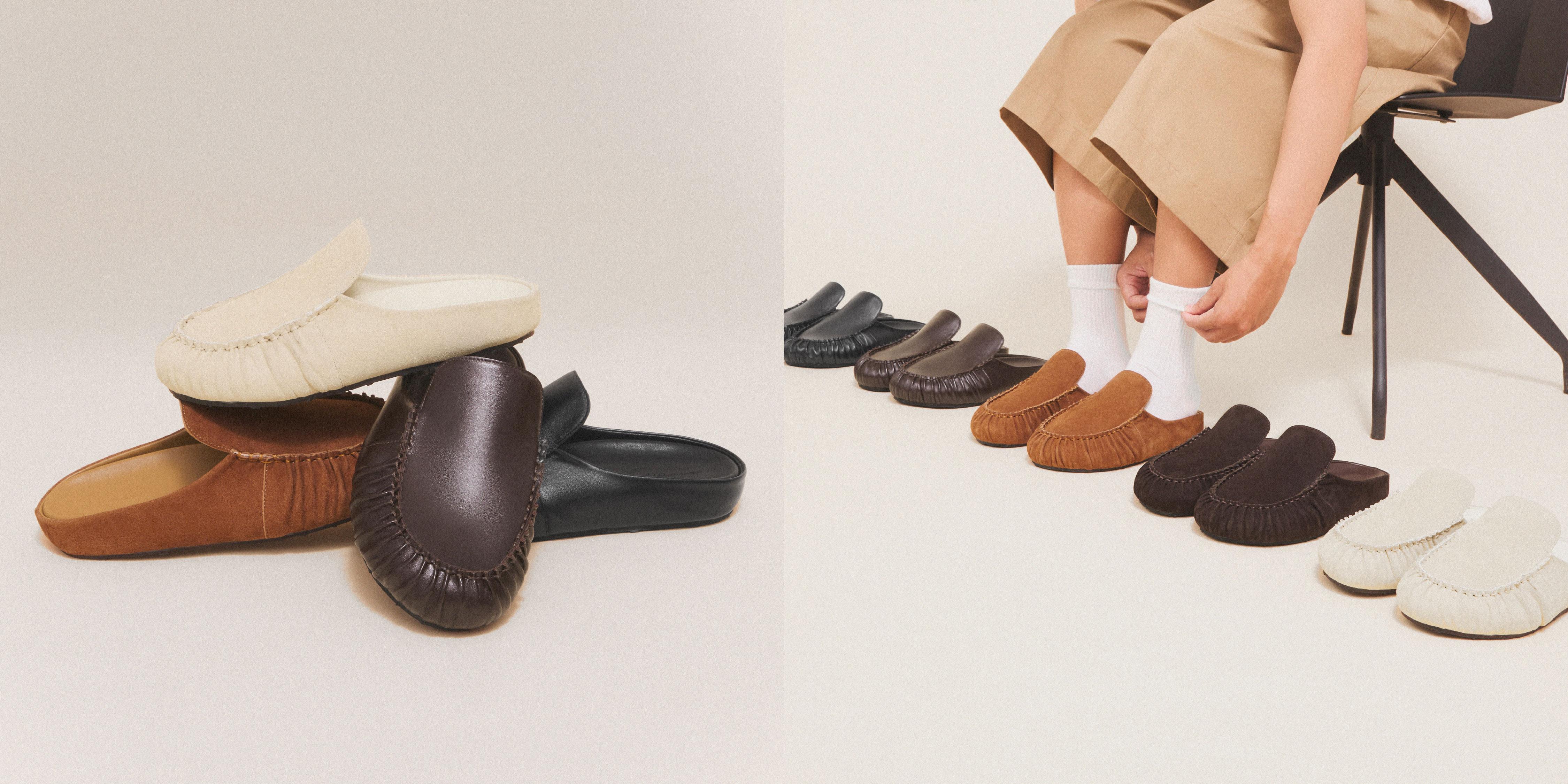 Unisex Boot Banner