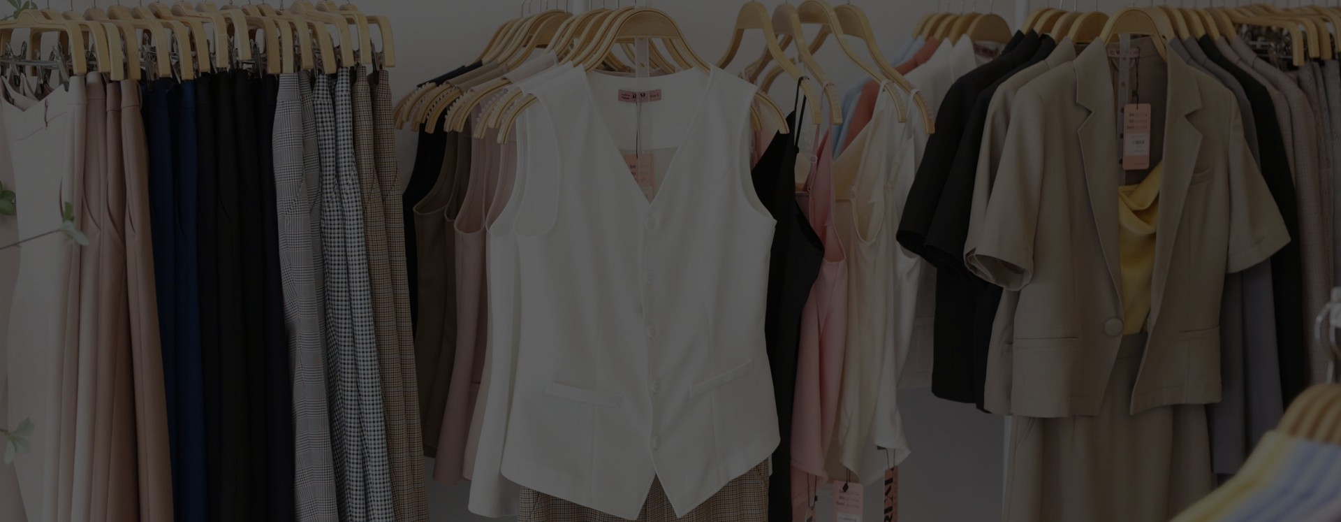 HỆ THỐNG CỬA HÀNG