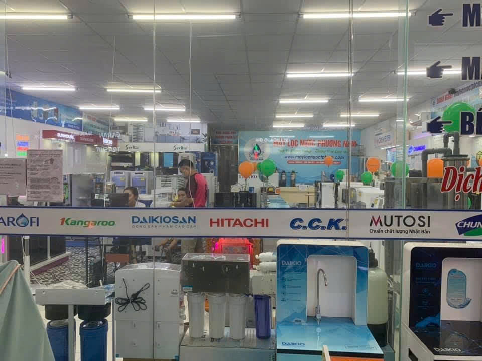 Chi nhánh 2