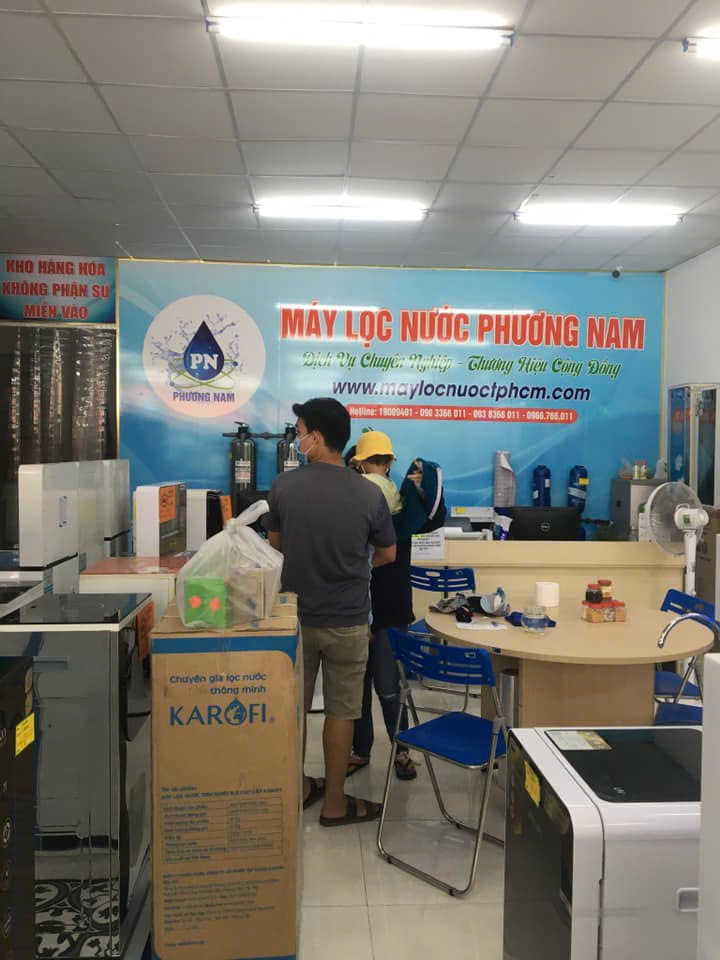 Chi nhánh 5