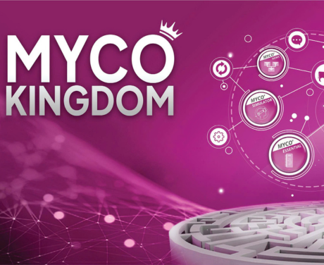 MycoKingdom