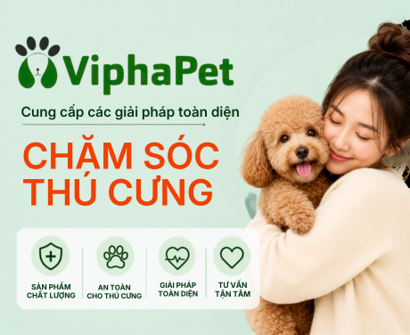 ViphaPet