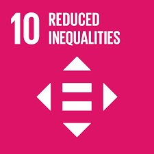 Sustainable development goal 3