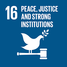 Sustainable development goal 8