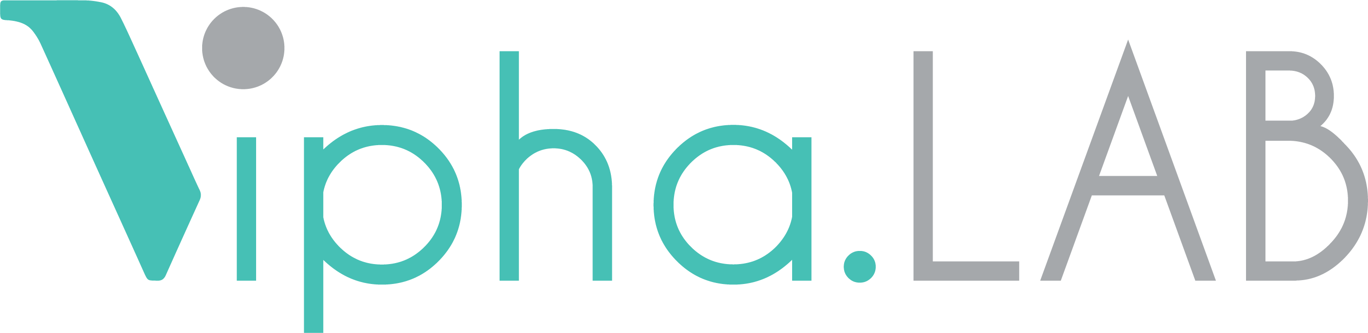 Vipha.Lab Logo