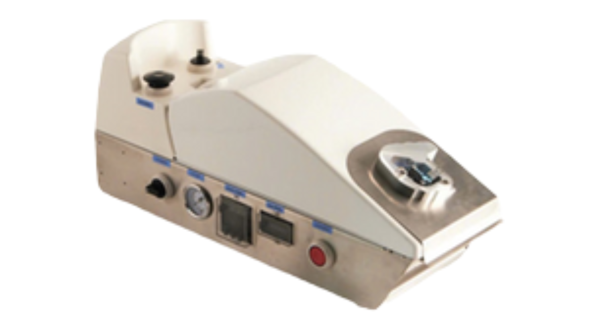 ISHII Injector