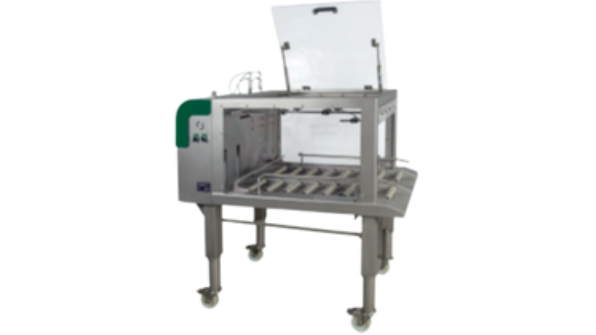 Spravac TEvolve
