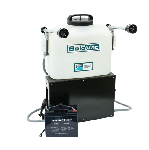 Solovac T