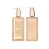 Chăm Sóc Cơ Thể