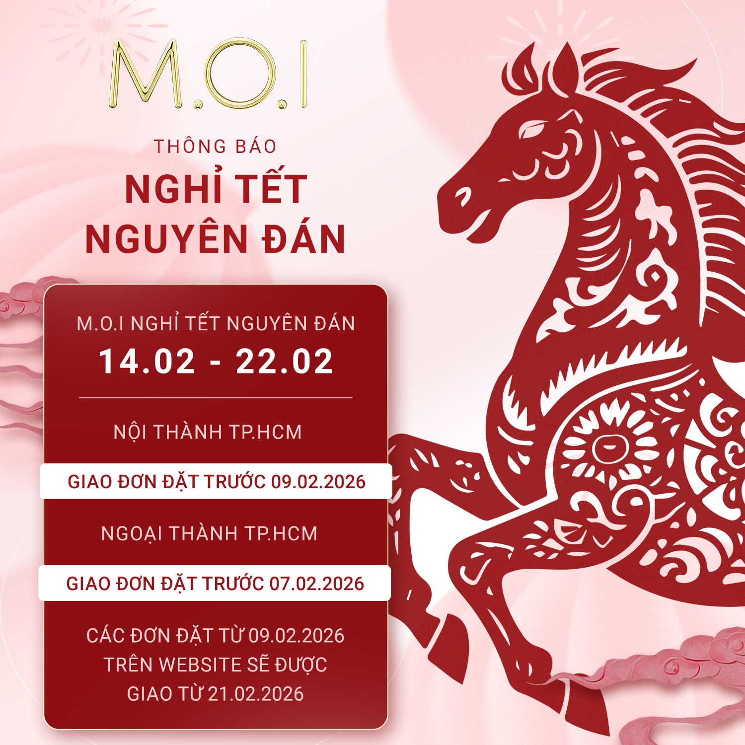 Ưu đãi của chúng tôi