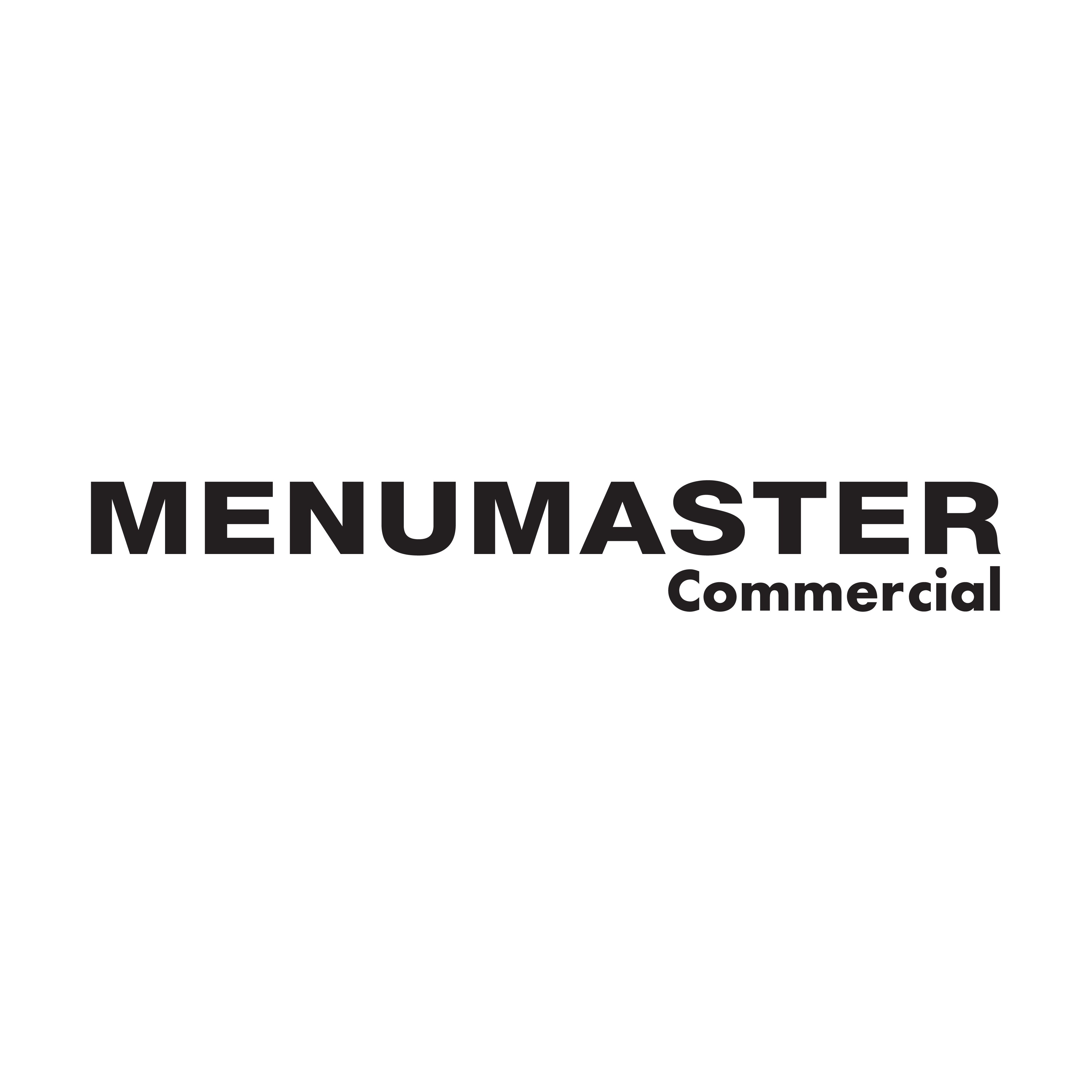 Menumaster