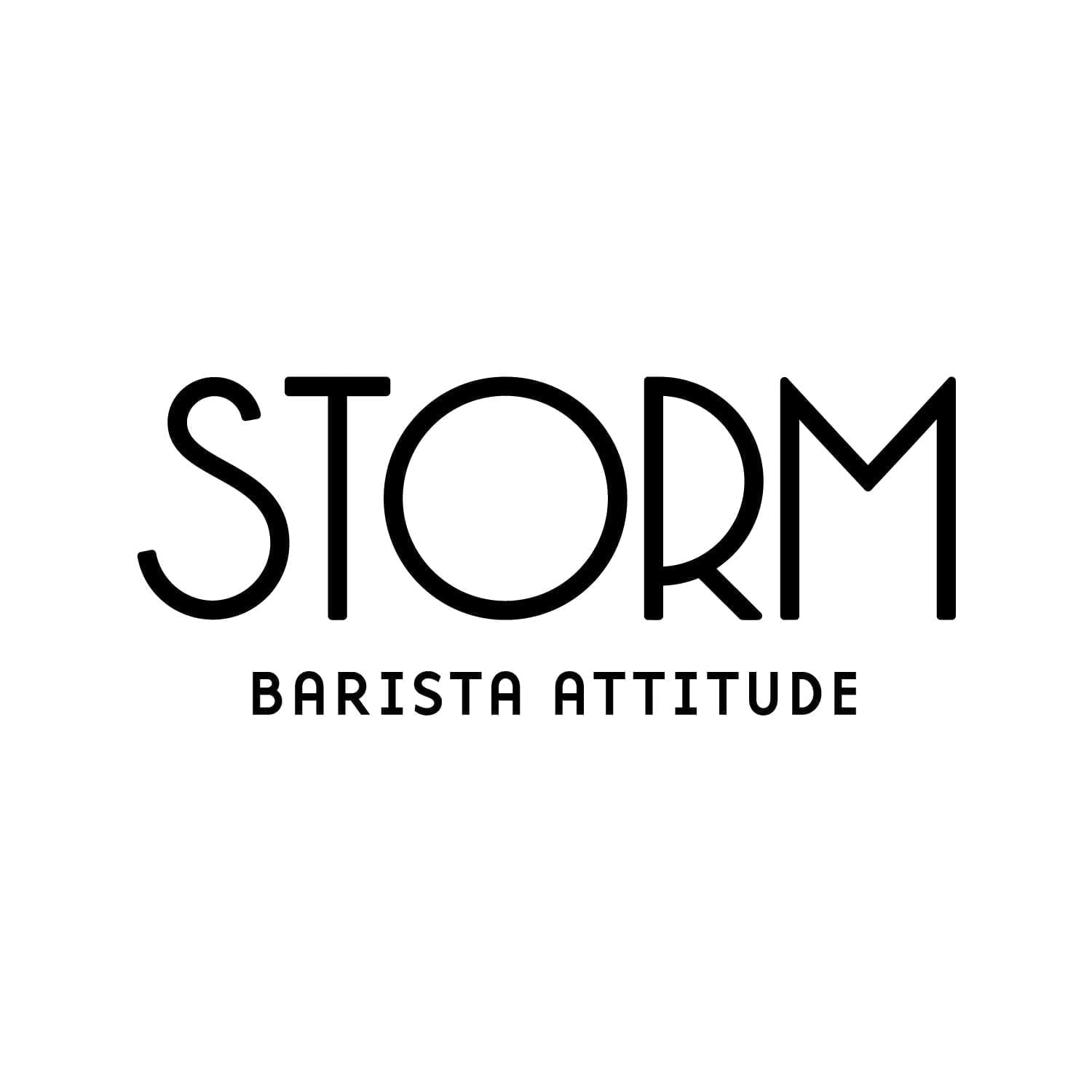 Barista Attitude