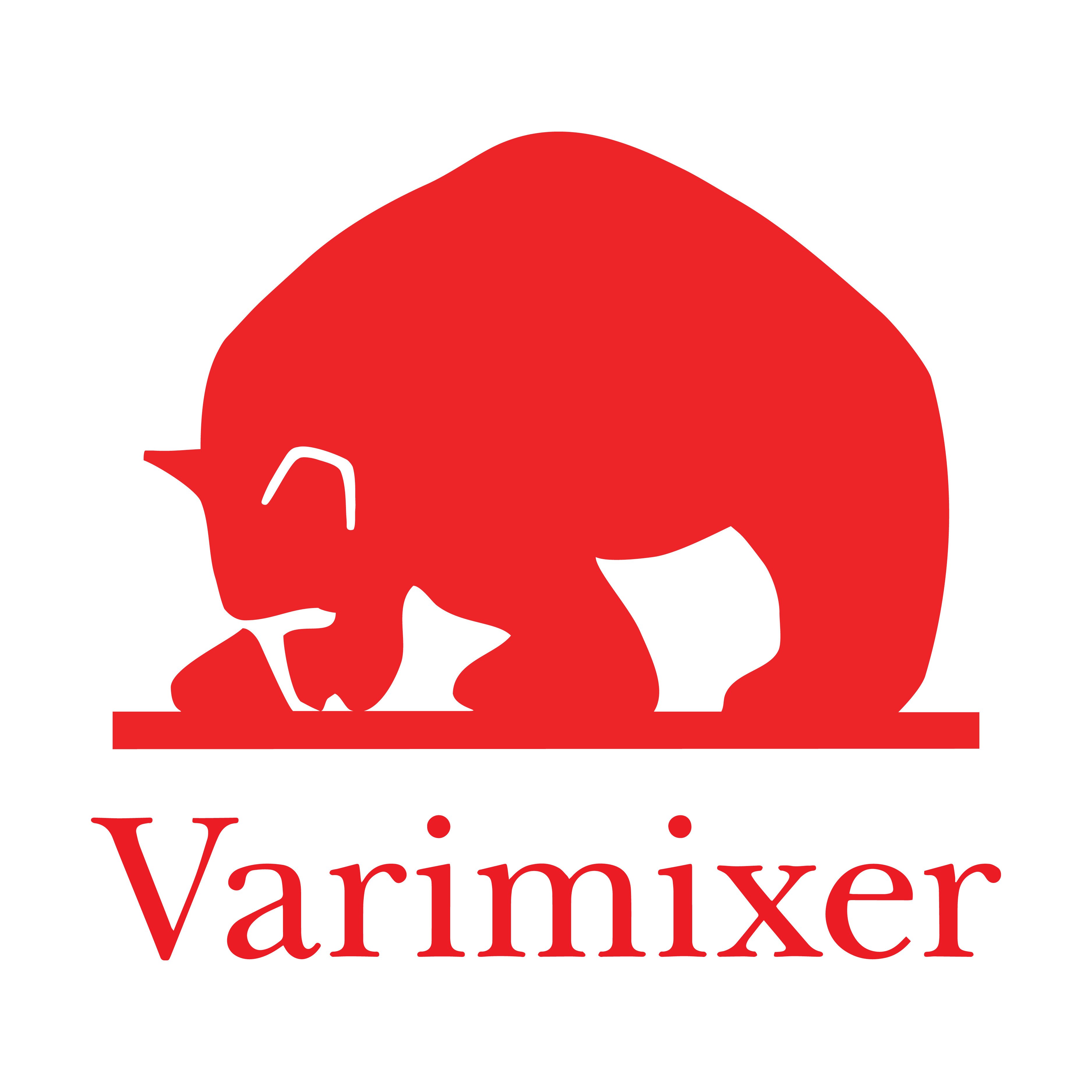 Varimixer
