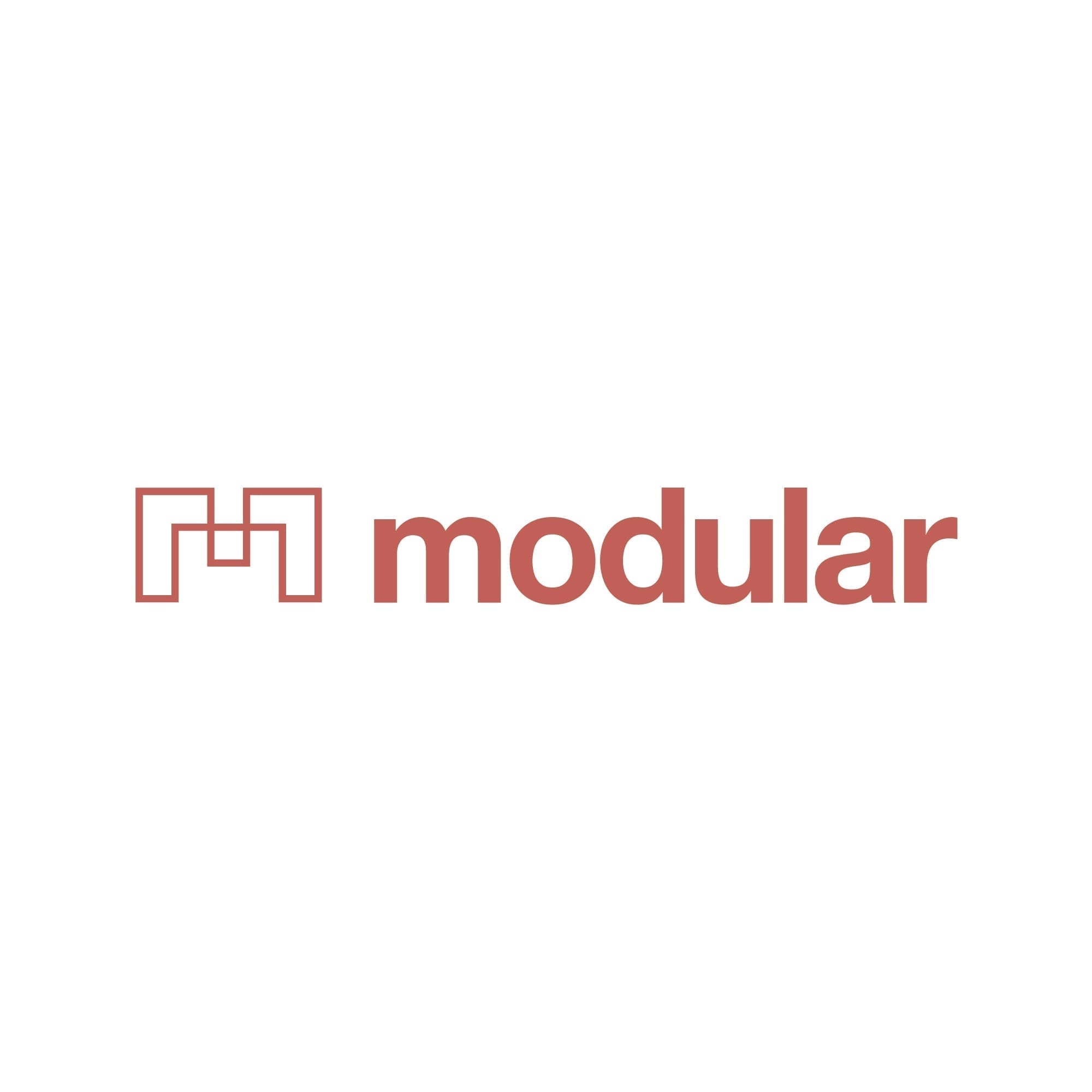 Modular