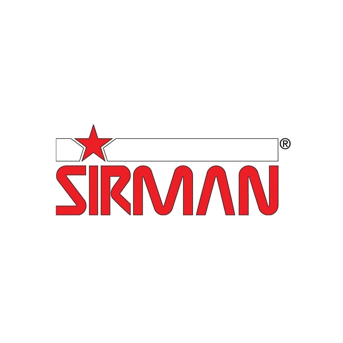 Sirman