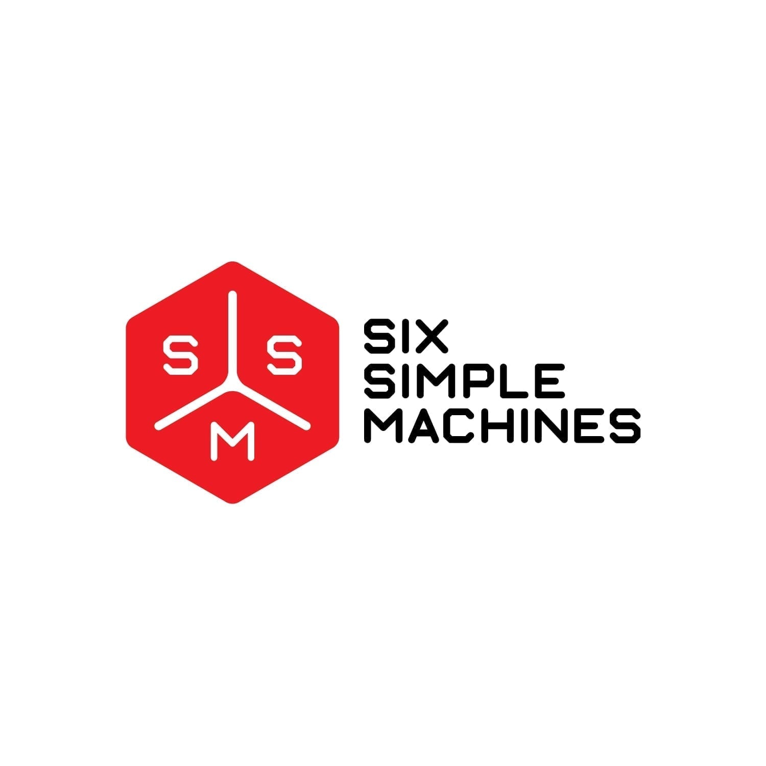 Six Simple Machines